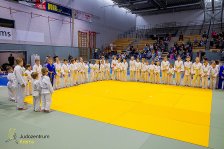 16.12.2023 Wachau JUDO Kids Cup